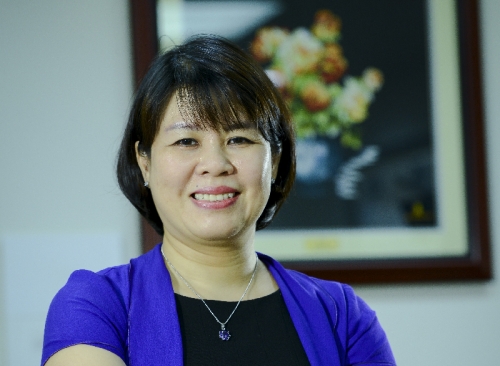 Viện Chiến lược Ngân hàng - 10 năm một chặng đường Viện Chiến lược Ngân hàng - 10 năm một chặng đường