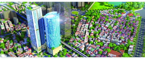 Thị trường bất động sản: Kịch bản nào cho năm 2019