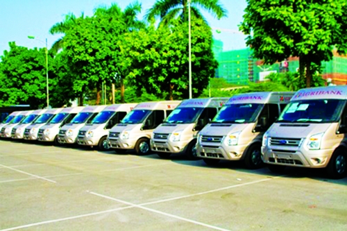 Đa dạng kênh dẫn vốn, đẩy lùi nạn tín dụng đen