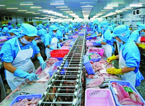 Kinh tế năm 2018: Cán đích với nhiều kỷ lục