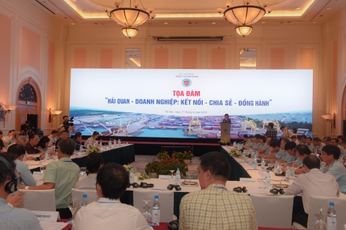 10 sự kiện nổi bật ngành Hải quan 2018