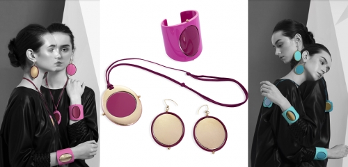 Làng nghề “bắt tay” với nhà thiết kế để cùng phát triển