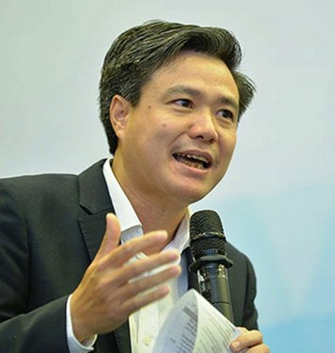 Để đôi cánh của nền kinh tế vươn cao Để đôi cánh của nền kinh tế vươn cao