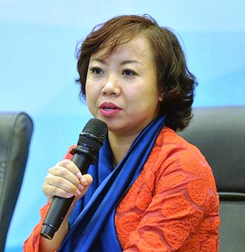 Để đôi cánh của nền kinh tế vươn cao Để đôi cánh của nền kinh tế vươn cao