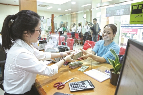 Nông thôn mới Thái Bình khởi sắc