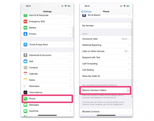Những thiết lập bảo mật trên iOS 13 mà bạn cần biết