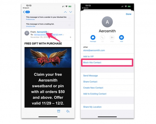 Những thiết lập bảo mật trên iOS 13 mà bạn cần biết