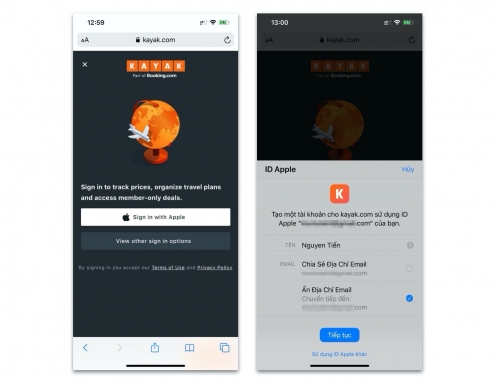 Những thiết lập bảo mật trên iOS 13 mà bạn cần biết