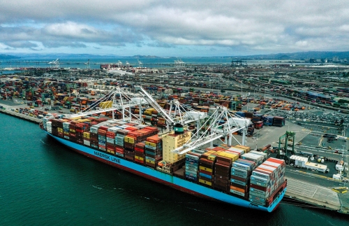 Các công ty Mỹ tầm trung đang rời khỏi Trung Quốc Các công ty Mỹ tầm trung đang rời khỏi Trung Quốc