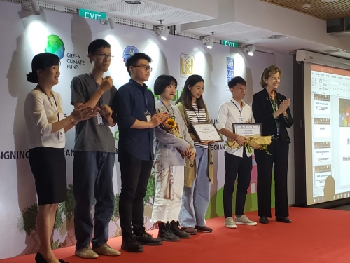 Thúc đẩy “nhà ở an toàn” với chi phí hợp lý Thúc đẩy “nhà ở an toàn” với chi phí hợp lý