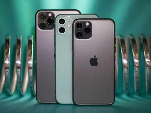 Những lý do iPhone xách tay bất ngờ bị khóa iCloud có thể bạn chưa biết