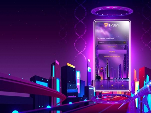 Ngân hàng số: Cuộc chơi không dành cho những “tay mơ”