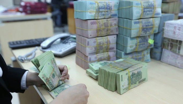 chuan basel ii he thong da san sang