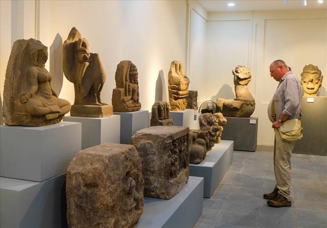 Bản sắc văn hóa khác biệt trong hành trình phát triển của Đà Nẵng