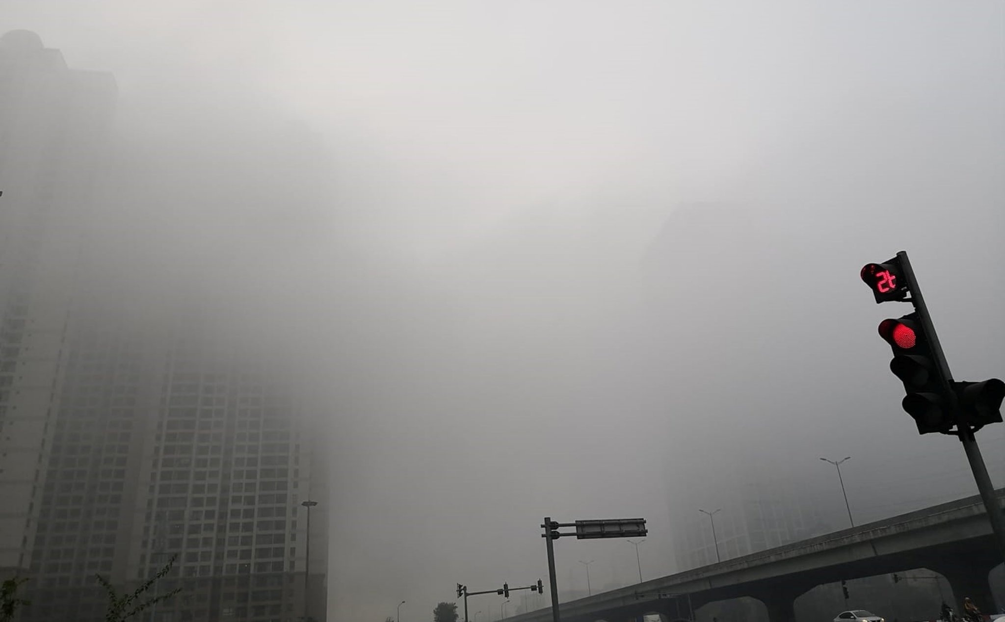 Bộ Y tế đưa ra 14 khuyến cáo đối phó ô nhiễm không khí