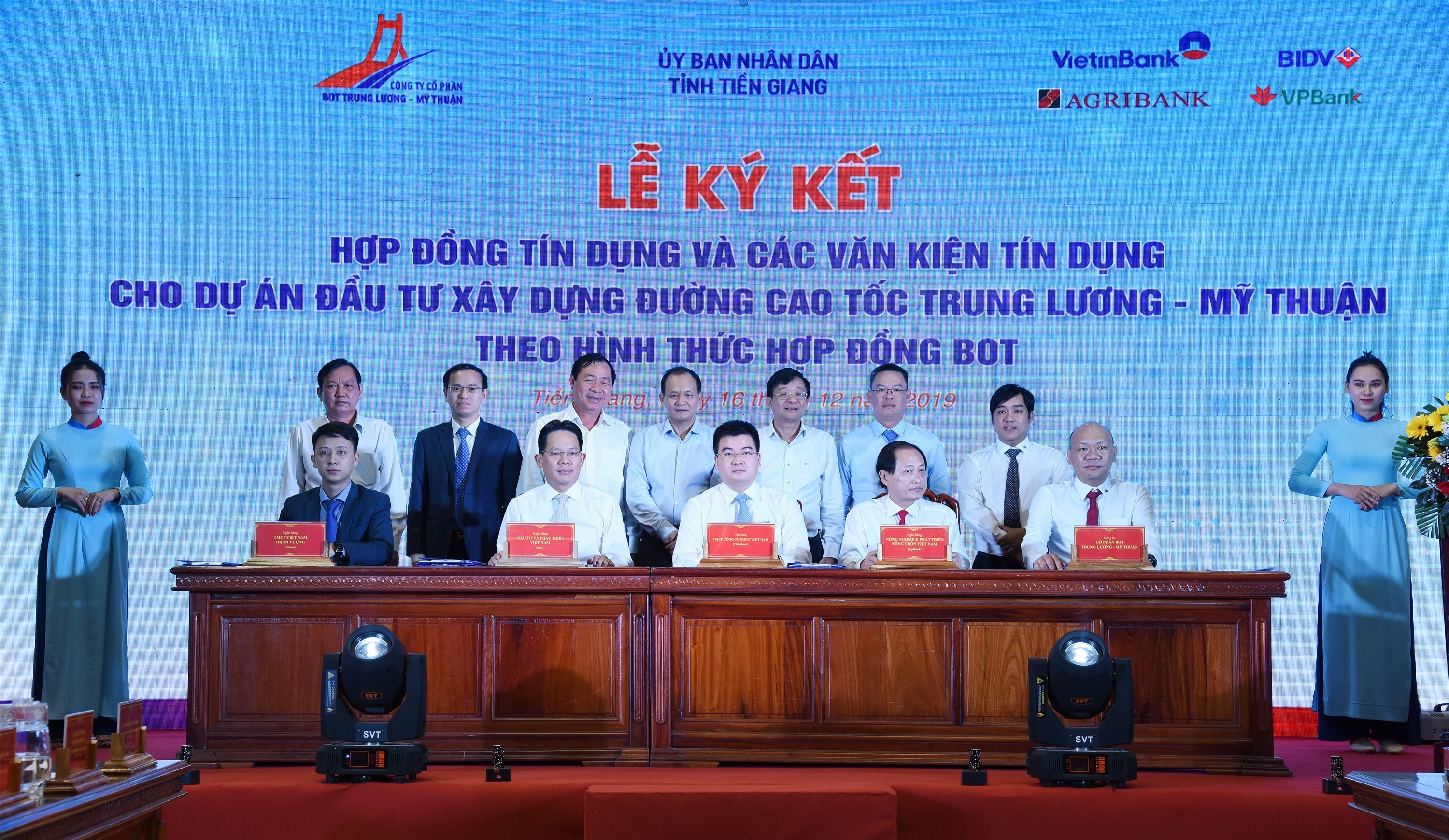 du an cao toc trung luong my thuan su vao cuoc trach nhiem cua cac ngan hang