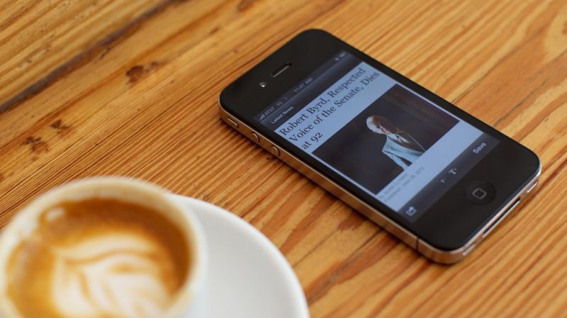 10 smartphone quan trọng nhất thập kỷ 10 smartphone quan trọng nhất thập kỷ