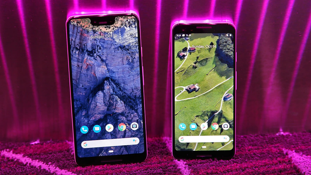 10 smartphone quan trọng nhất thập kỷ 10 smartphone quan trọng nhất thập kỷ