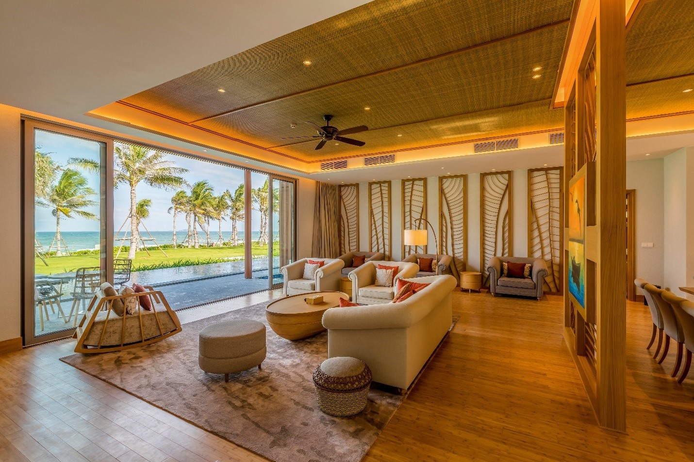 biet thu nghi duong da van hanh kenh dau tu ly tuong