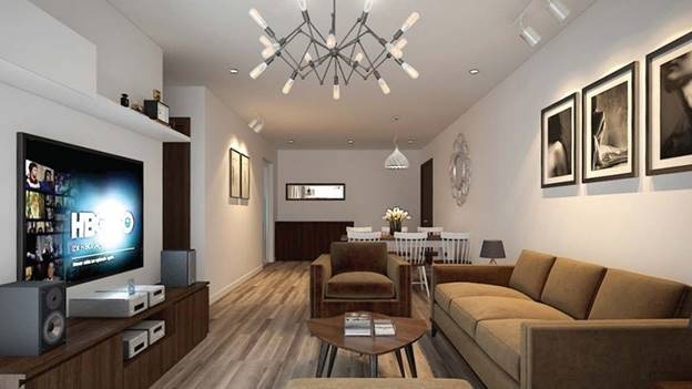 smile building duoc giai chap cu dan tho phao