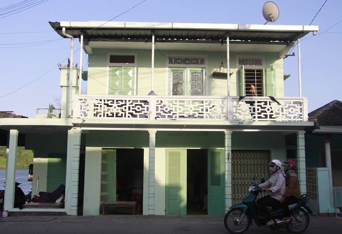 Khám phá những nơi lên phim