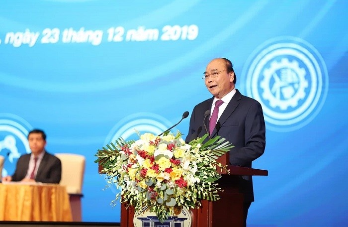 chinh phu se ban hanh nghi quyet ve dinh huong thao go kho khan cho doanh nghiep