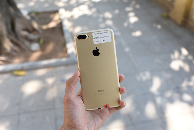 iPhone cũ giảm giá mạnh, XS Max còn dưới 15 triệu tại Việt Nam
