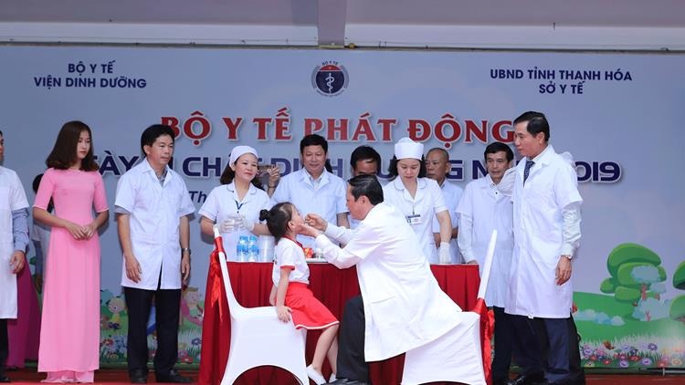 Bổ sung 21 loại vi chất vào sữa học đường hoàn toàn khách quan, khoa học