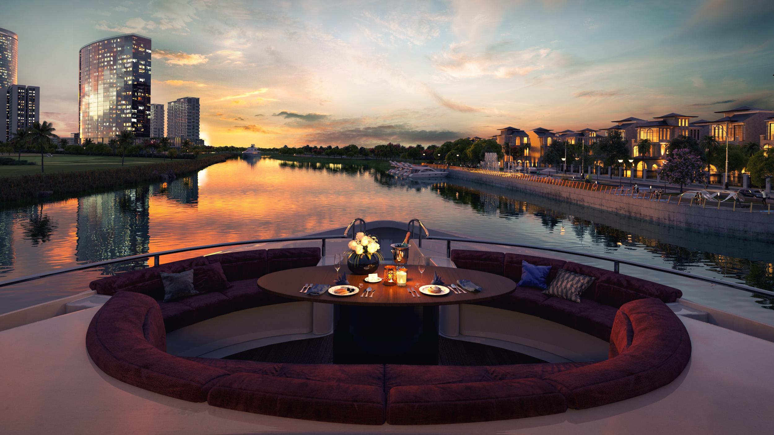 Bất động sản Đà Nẵng: Cocobay ‘thoái trào’, dự án nào ‘vươn vai’ bat dong san da nang cocobay thoai trao du an nao vuon vai