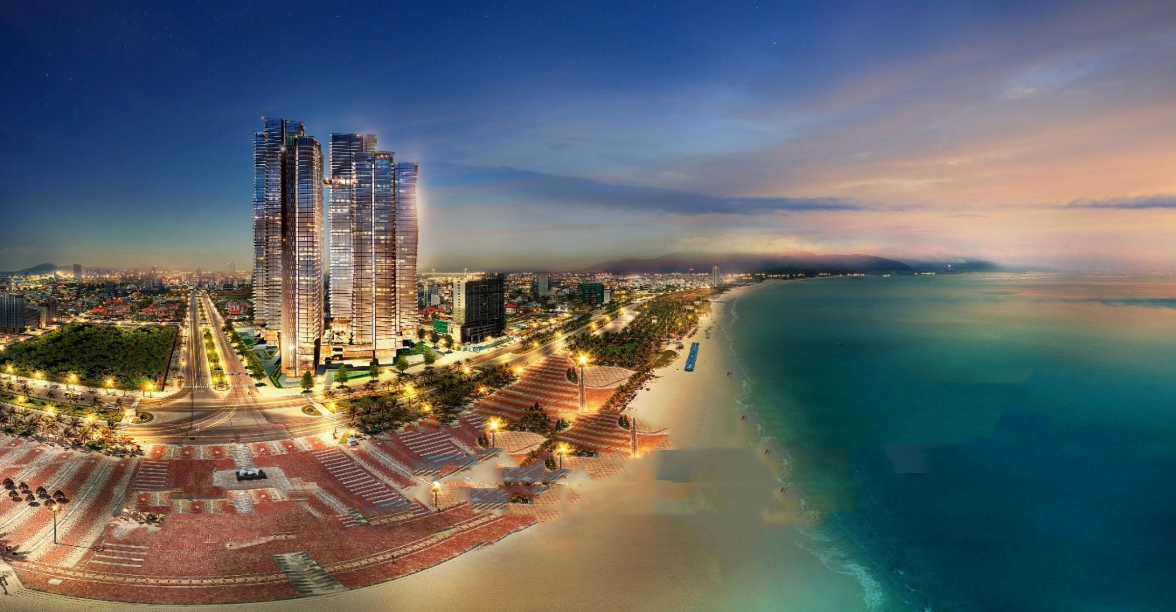 Bất động sản Đà Nẵng: Cocobay ‘thoái trào’, dự án nào ‘vươn vai’ bat dong san da nang cocobay thoai trao du an nao vuon vai