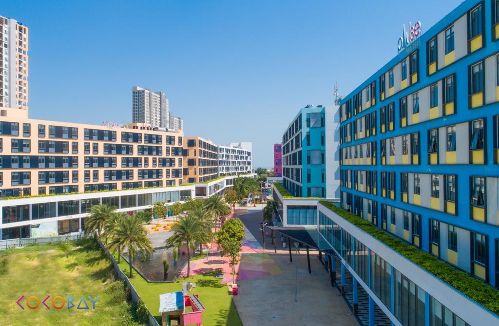 Bất động sản Đà Nẵng: Cocobay ‘thoái trào’, dự án nào ‘vươn vai’ bat dong san da nang cocobay thoai trao du an nao vuon vai