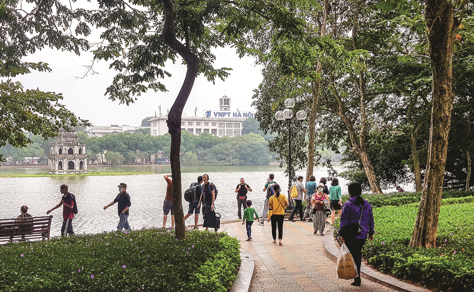 Du lịch MICE – hướng đã đúng, cần làm cho hiệu quả Du lịch MICE – hướng đã đúng, cần làm cho hiệu quả