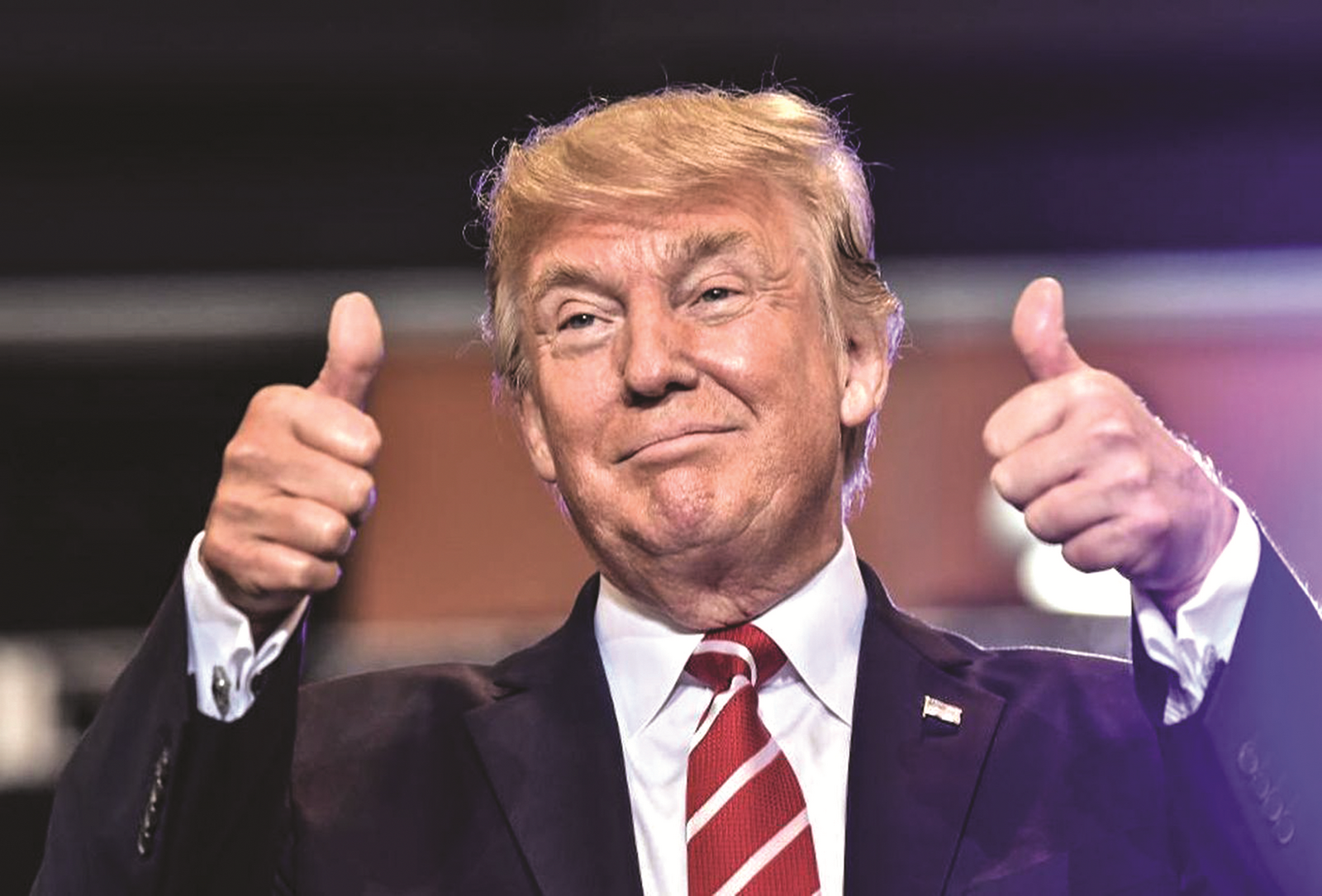 2020: Thương mại có thể còn bất định hơn những gì đã thấy 2020: Thương mại có thể còn bất định hơn những gì đã thấy