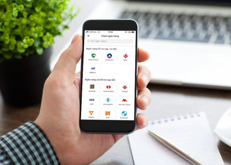 nhung diem khac biet chi co o vi dien tu vinid pay