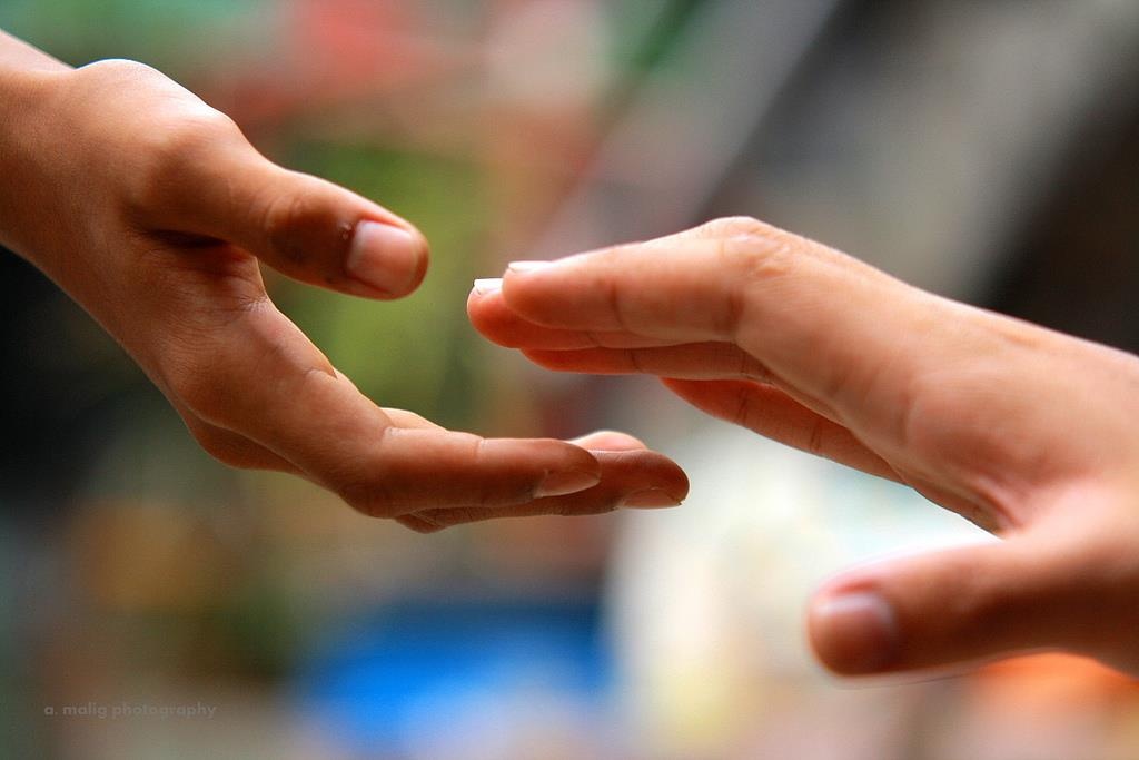 Lòng tốt trong cuộc sống