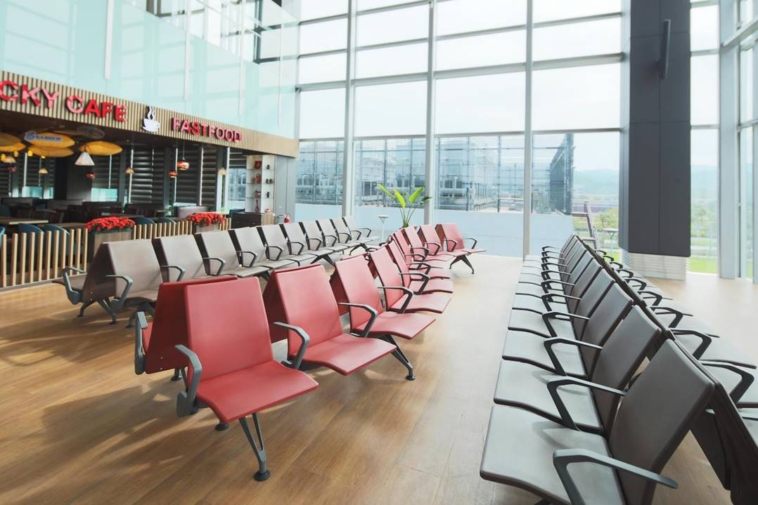 Hệ thống công nghệ tại sân bay hiện đại nhất Việt Nam có gì? he thong cong nghe tai san bay hien dai nhat viet nam co gi