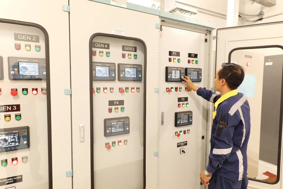 Hệ thống công nghệ tại sân bay hiện đại nhất Việt Nam có gì? he thong cong nghe tai san bay hien dai nhat viet nam co gi