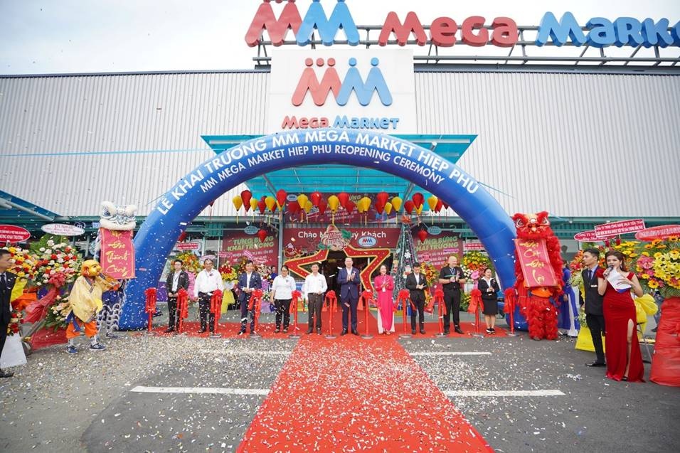 mm mega market hiep phu tro thanh trung tam to hop mua sam an uong giai tri