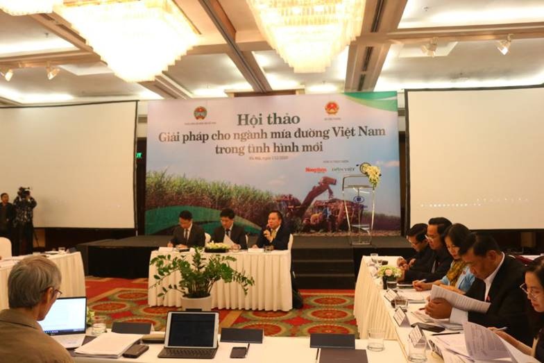 nganh mia duong viet nam cho doi mot cuoc choi cong bang