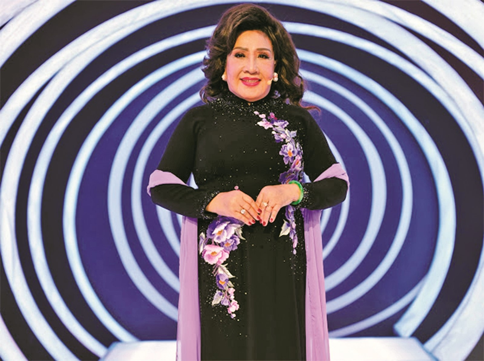 chuong trinh giai tri tren truyen hinh tim lai tin yeu noi khan gia