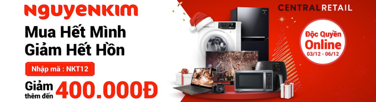 Hàng điện tử - điện máy khuấy động thị trường hang dien tu dien may khuay dong thi truong