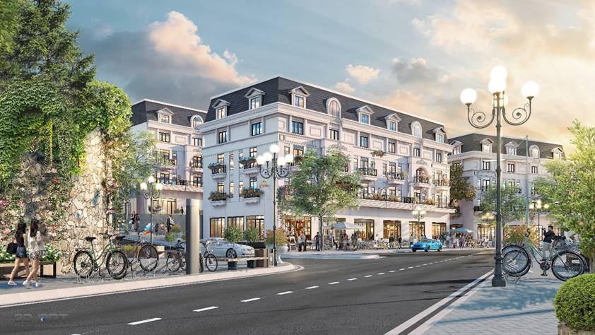 ra mat tieu khu the wonders tam diem phon hoa tai thanh pho cao bang