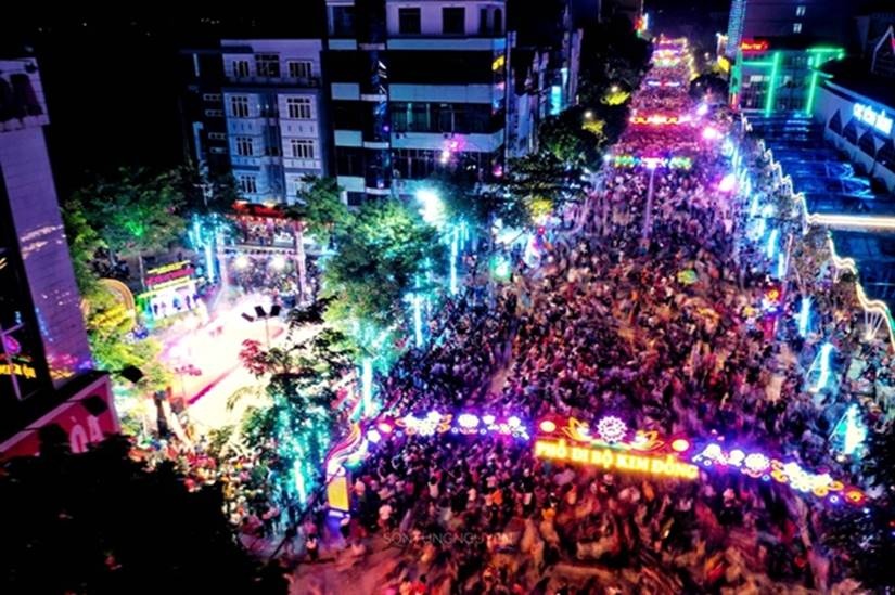 ra mat tieu khu the wonders tam diem phon hoa tai thanh pho cao bang