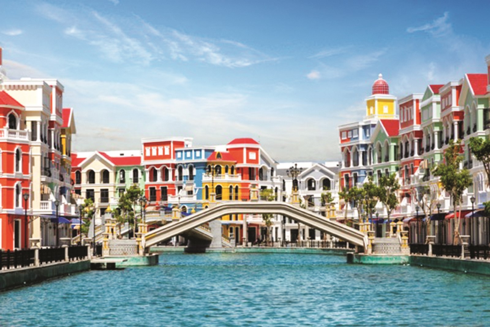 Vì sao nhà đầu tư đổ xô đến Grand World Phú Quốc? vi sao nha dau tu do xo den grand world phu quoc