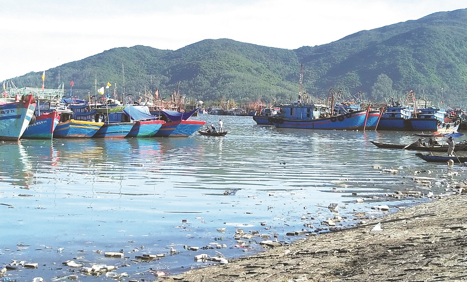 giam thieu san pham nhua dung mot lan