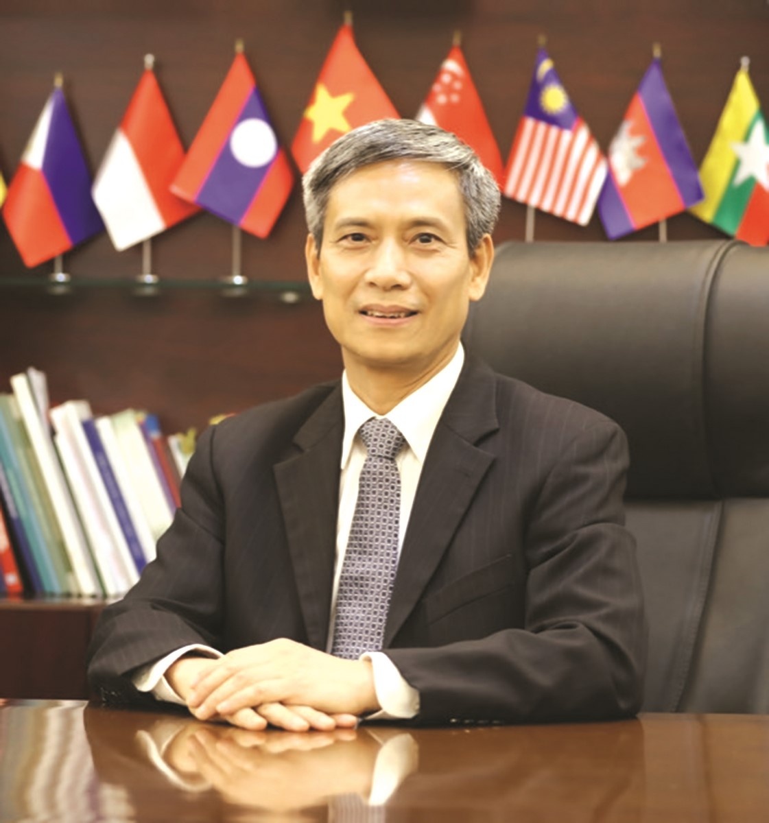 hiep hoi ngan hang viet nam phat huy tot vai tro hat nhan lien ket hoi vien