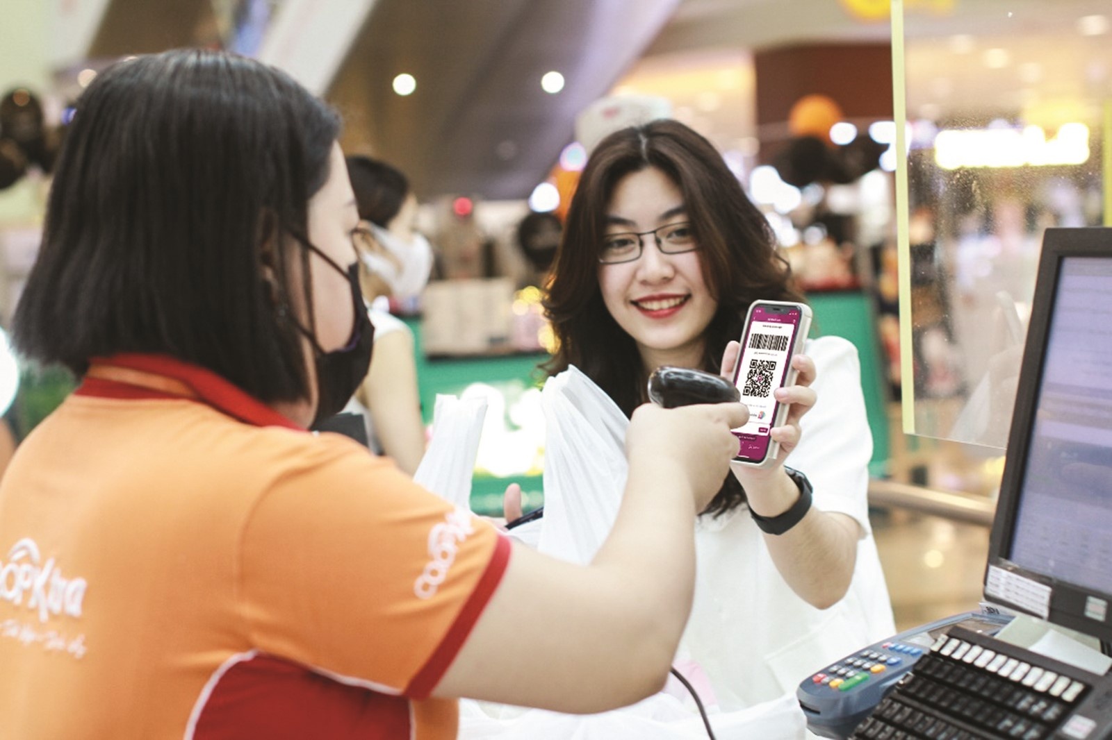 fintech nhung vao moi ngo ngach cuoc song