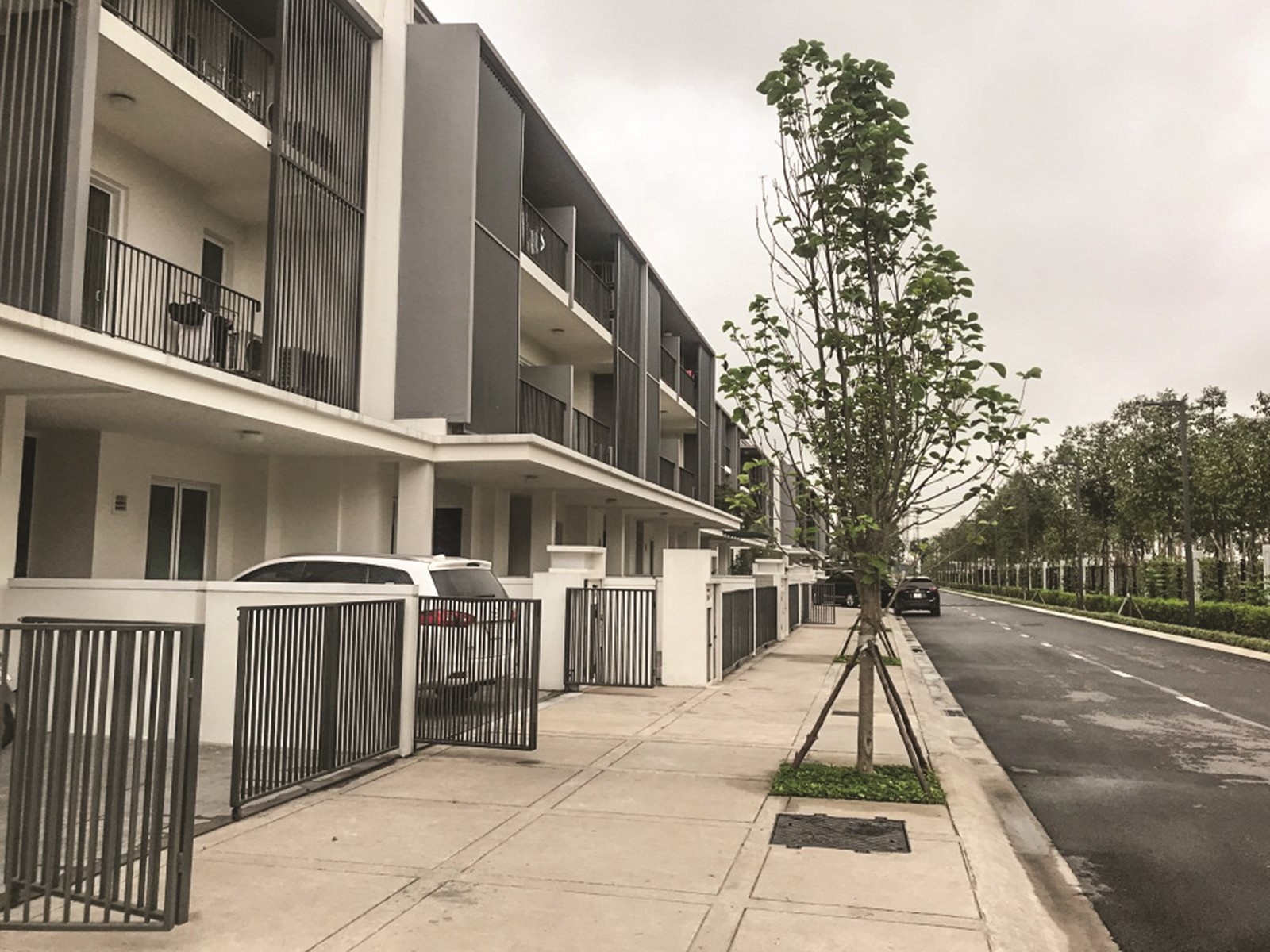 gia nha tang chong mat sau gan 20 nam