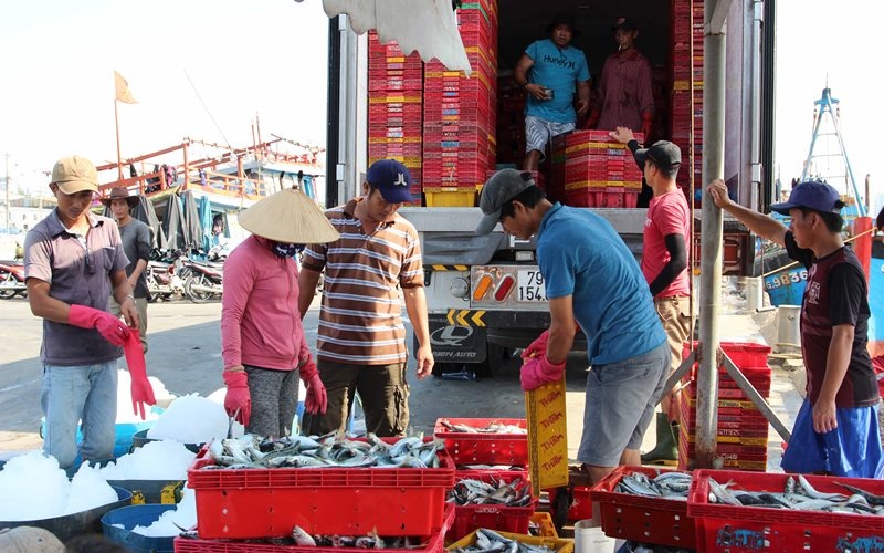 chinh sach ho tro thuy san phat trien