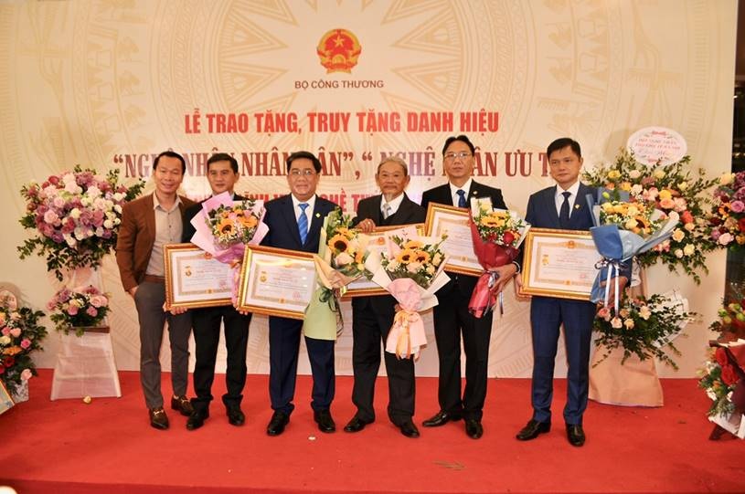 PNJ - ‘cái nôi’ sản sinh ra những bậc thầy ưu tú trong ngành kim hoàn pnj cai noi san sinh ra nhung bac thay uu tu trong nganh kim hoan